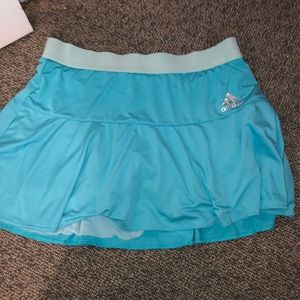 Tennis skirt